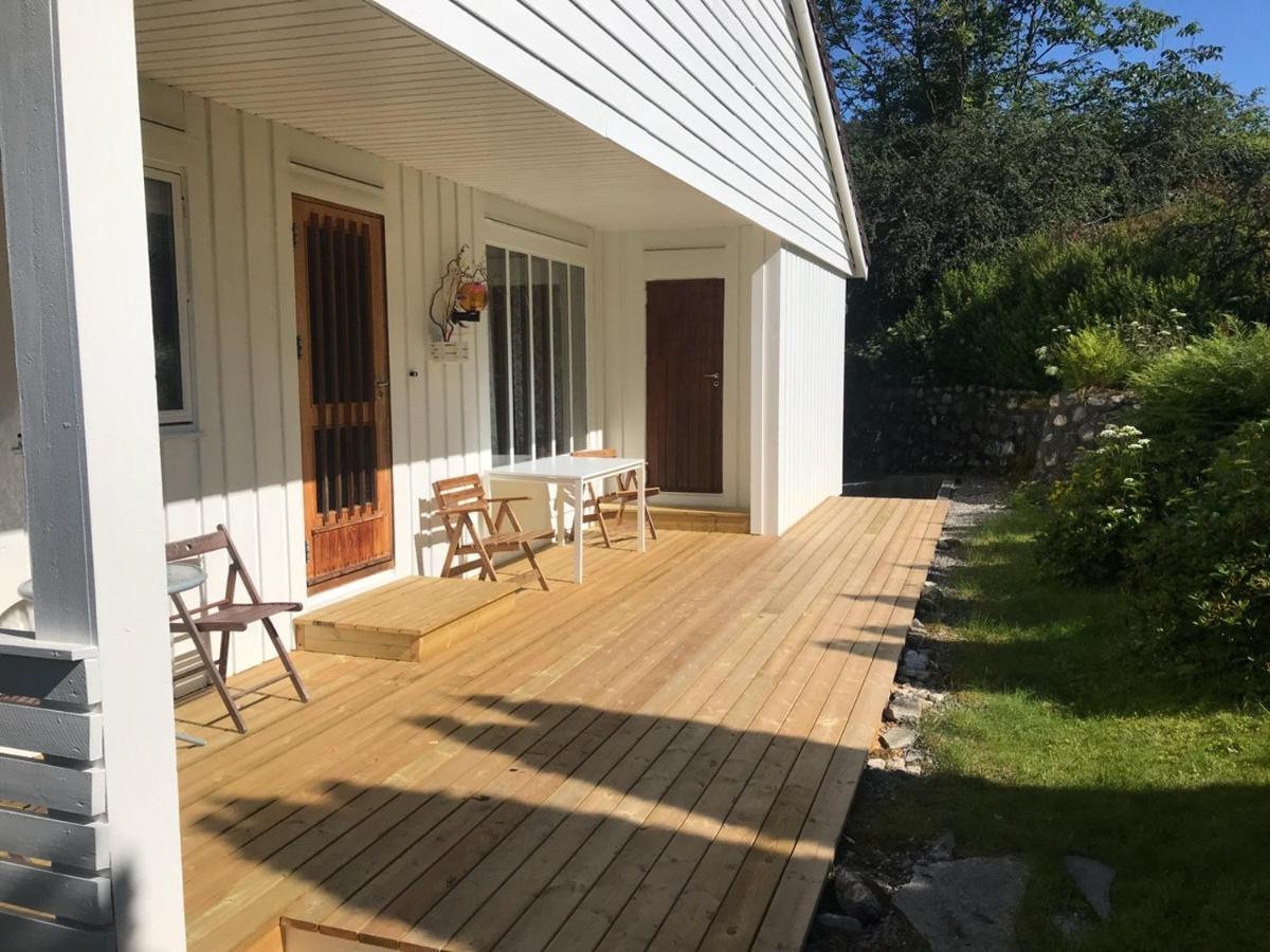 Villa Holmen 2 Balestrand Bagian luar foto